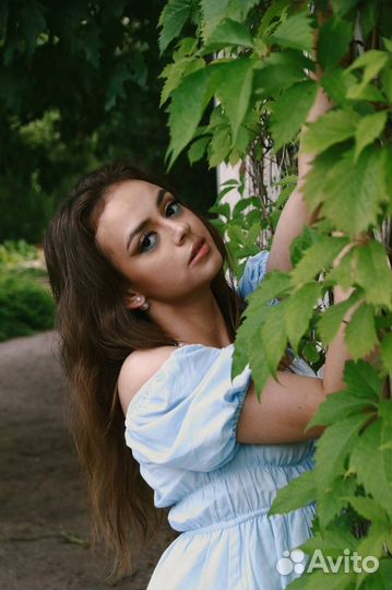 Визажист/ Бровист/ Стилист/ Арина/ Москва/ Мо