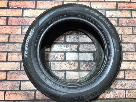 Formula Energy 225/55 R16
