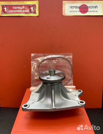 Насос охлаждения 1300A074 Mistubishi