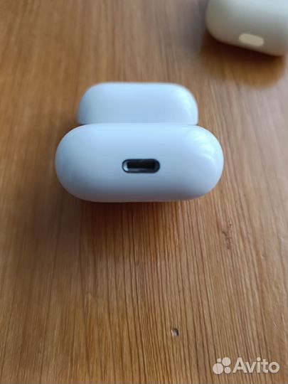 Кейс для airpods 2