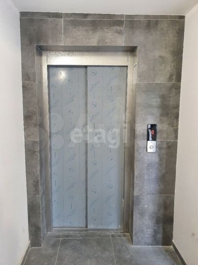 2-к. квартира, 68,7 м², 5/9 эт.