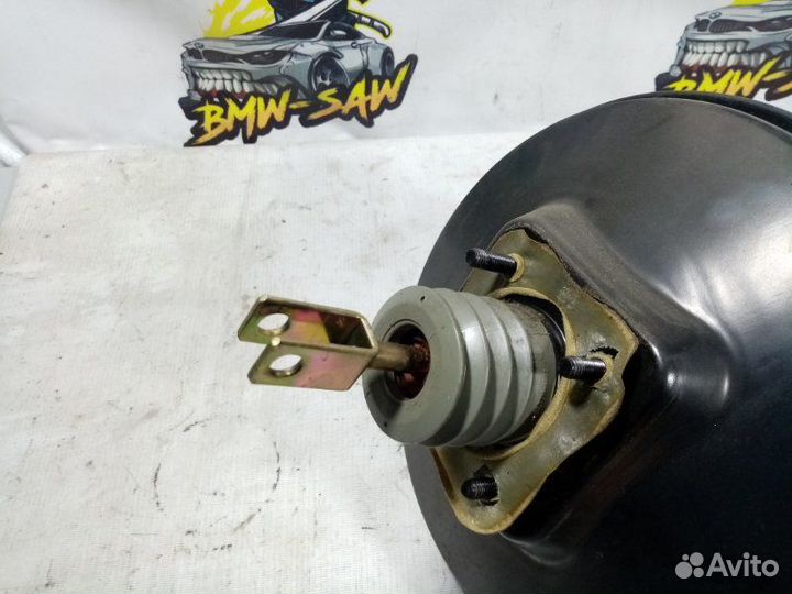 Главный тормозной цилиндр Bmw 3 E36 sedan/ E36/2C