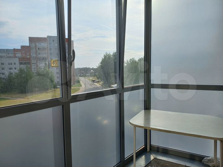 1-к. квартира, 46 м², 3/17 эт.