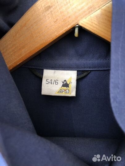 Форма летняя мчс России