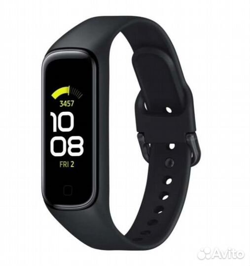 Фитнес браслет samsung fit 2