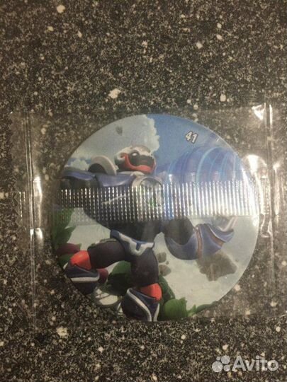 Диск с мультиками