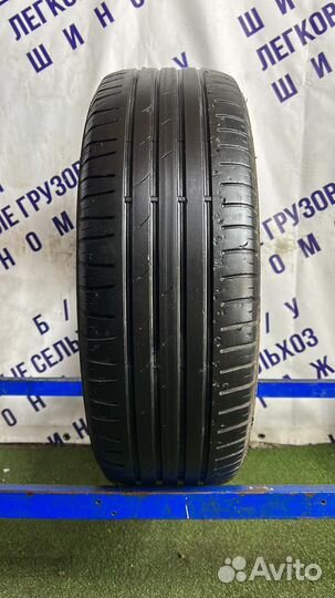Cordiant Sport 3 215/60 R17