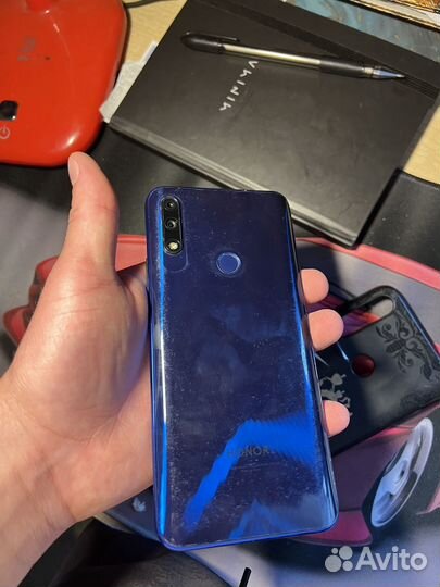 HONOR 9X, 4/128 ГБ