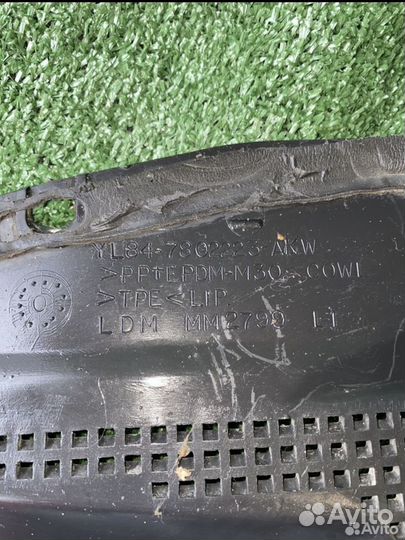 Жабо форд эскейп маверик мазда трибут