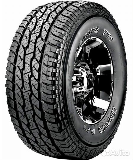 Maxxis AT-771 Bravo 265/65 R18 114S