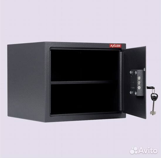 Оружейный сейф бу