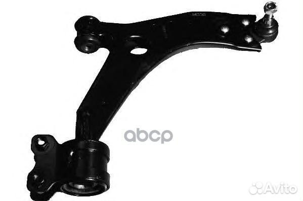 Рычаг ford focus II/C-MAX/volvo V50/C70/S40 пер