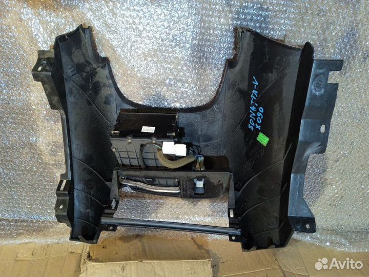 Пепельница Hyundai Sonata