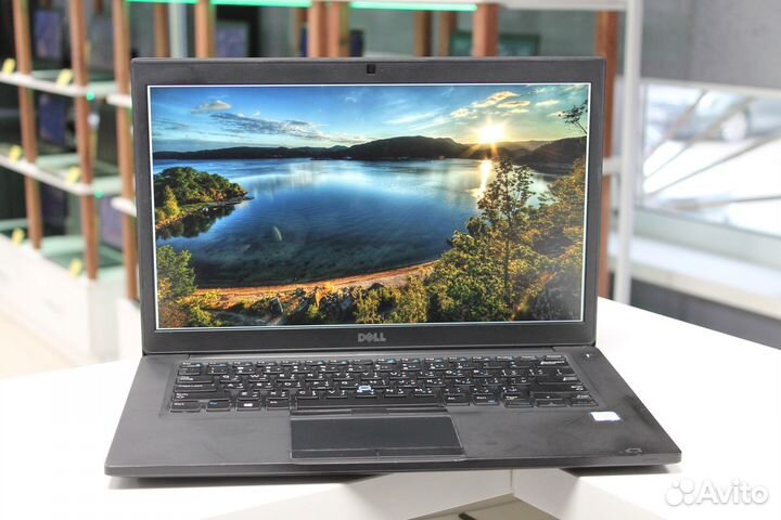 Отличный ноутбук Dell для игр и не только