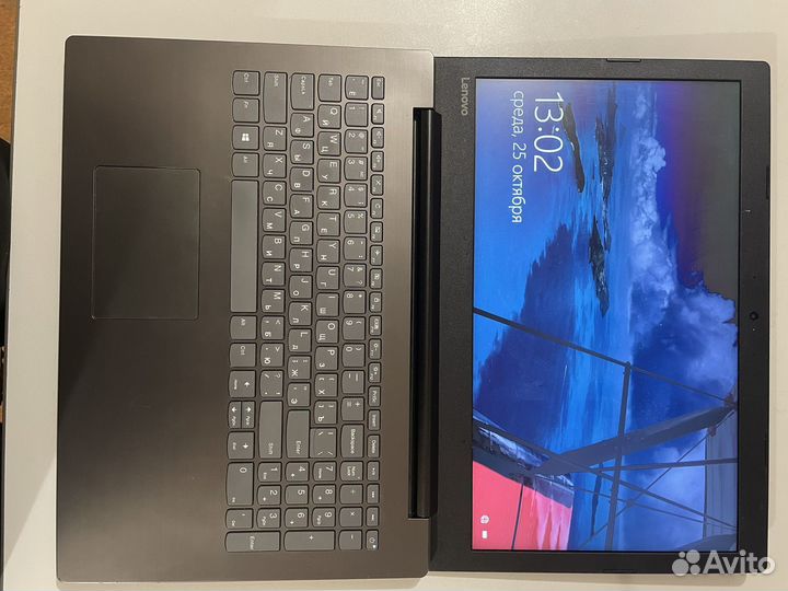 Ноутбук lenovo ideapad 330 15ikb