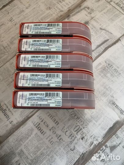 Microsoft office 2010