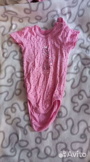 Детские вещи бесплатно