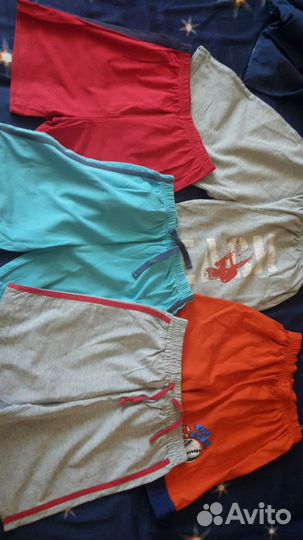 Одежда для мальчика рост 128-170