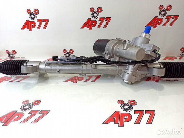 Рулевая рейка Honda Cr-V 3 53601Swcg02