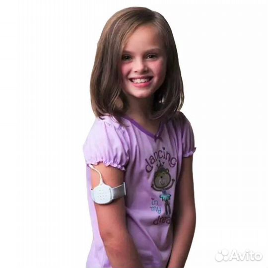 Энурезный будильник Modo King Новый + Доп. датчик