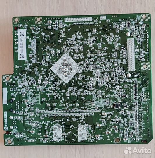 Плата форматирования 2ML0101