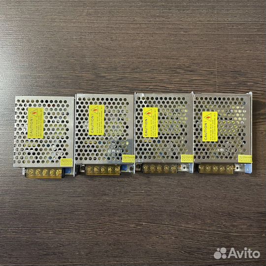 Блок питания 12v