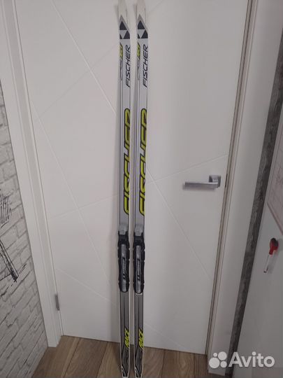 Лыжи беговые коньковые 137, 147, 157, 162, 167 171