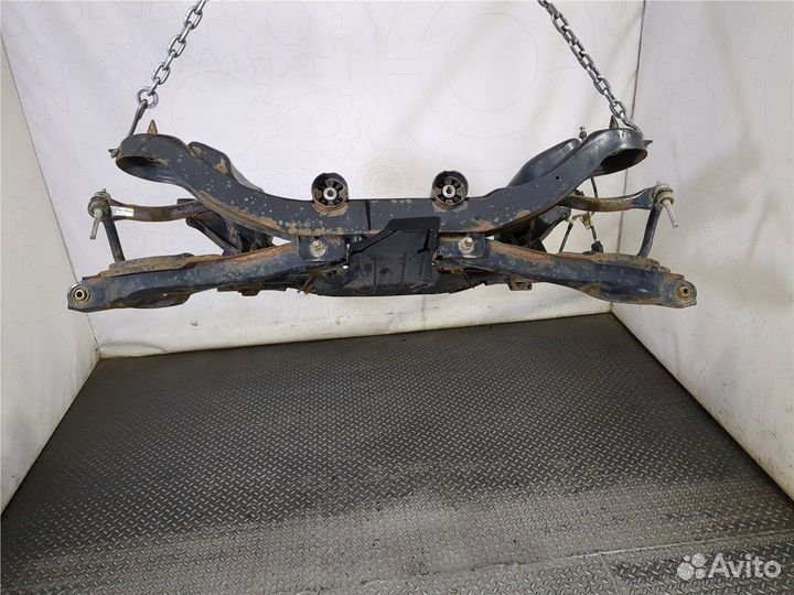 Балка подвески задняя Ford Escape 2015, 2018