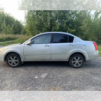 Chery Fora (A21) 2.0 MT, 2007, 190 639 км, с пробегом, цена 260 000 руб.