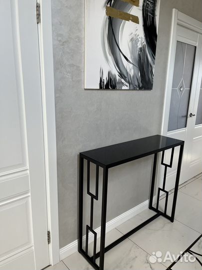 Консоль 1000х300