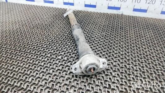 Амортизатор задней балки skoda octavia A7 (BDN24LX