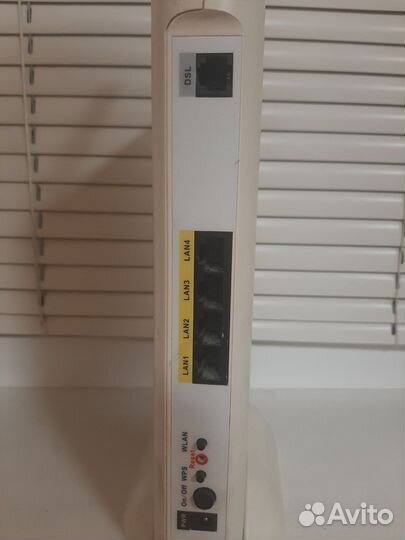 Вай фай роутер Домолинк бу Балашиха Южный