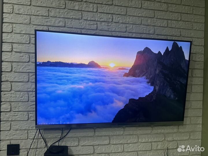 Lg 55LM860V SMART 800Гц
