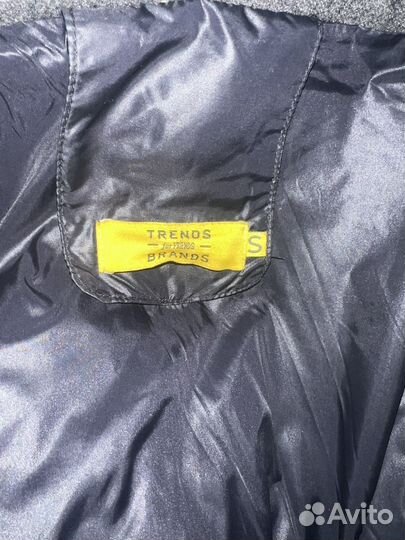 Куртка женская