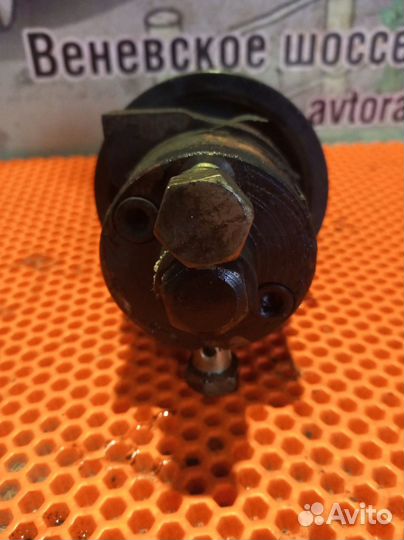 Насос гур УАЗ Hunter