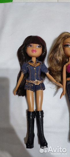 Куклы братц Bratz