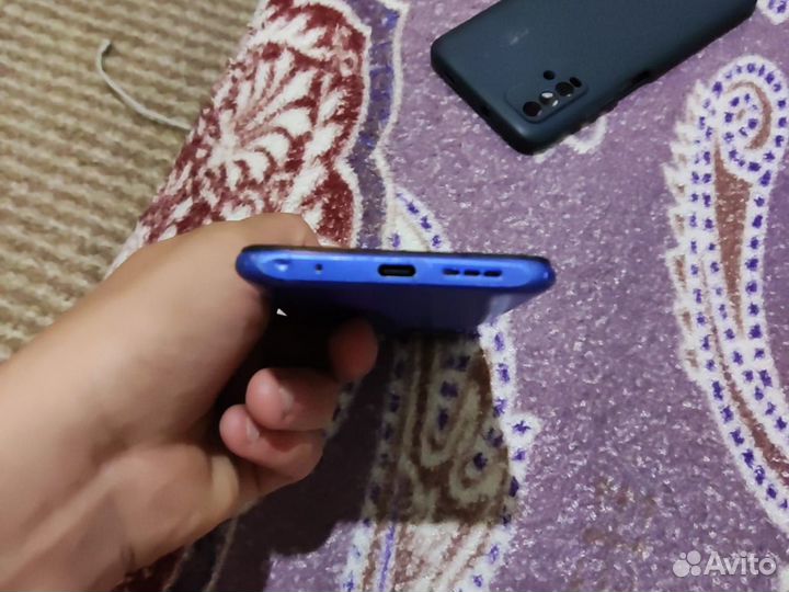 Xiaomi Redmi 9T, 6/128 ГБ