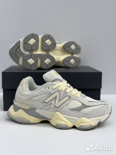 Кроссовки New balance 9060