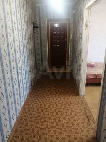 3-к. квартира, 64,1 м², 1/2 эт.