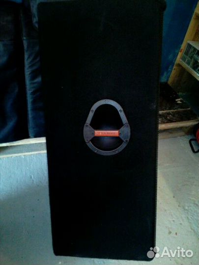 2 Активные колонки Wharfedale