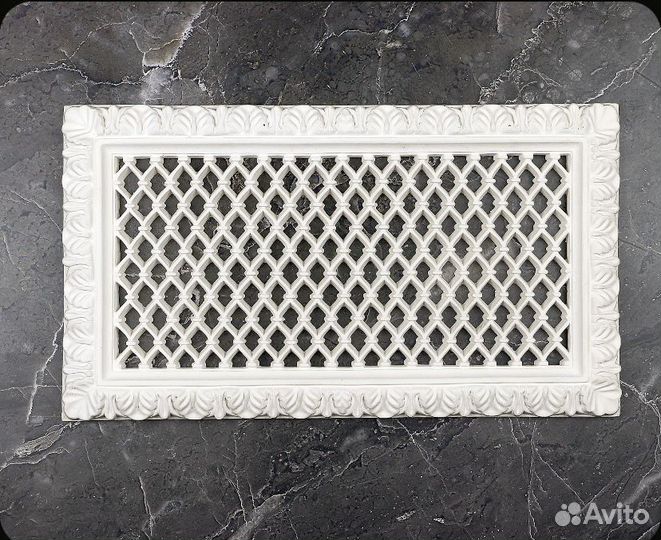 Вентиляционная решетка