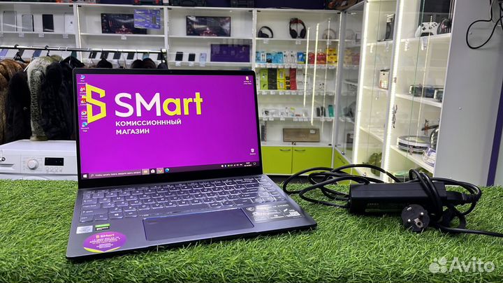 Ноутбук MSI Prestige 14 A10SC-008RU (1920x1080, In