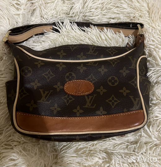 Сумка винтаж