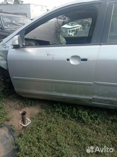 Дверь ford focus 2 седан