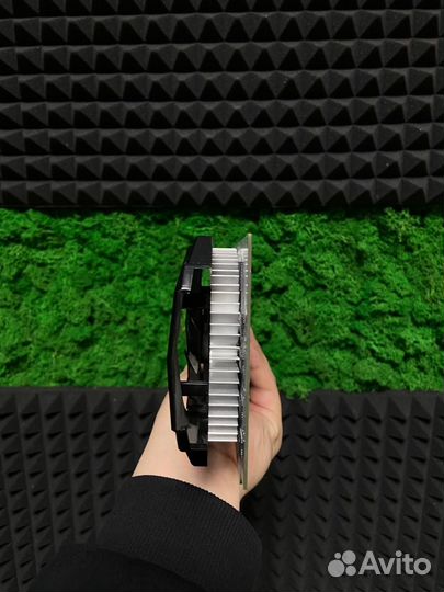 Видеокарта GT730 2GB DDR3 Gigabyte GV-N