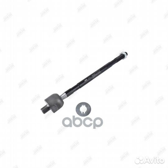 Тяга рулевая перед лев jikiu 370 WH1487, SN1181