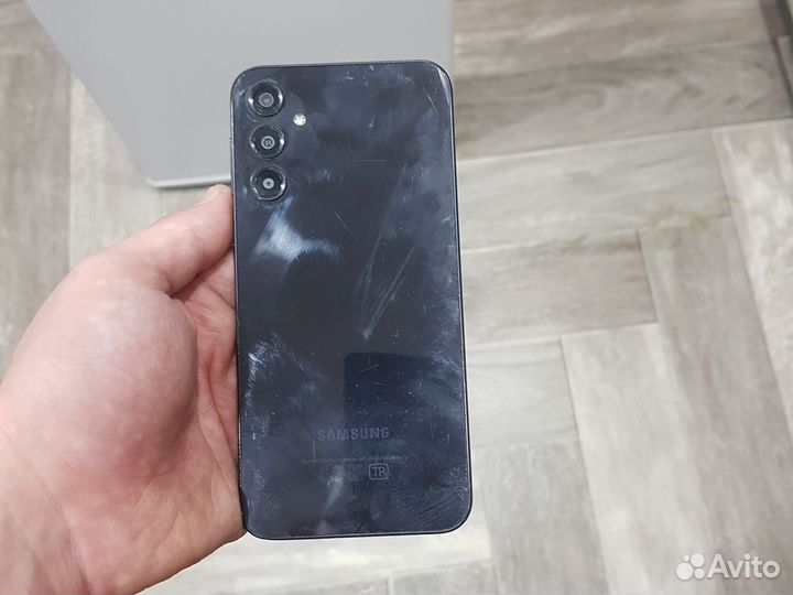 Samsung Galaxy A24, 6/128 ГБ