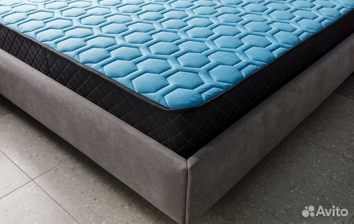 Матрас ортопедический Пегас