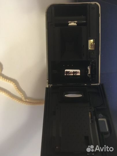 Пленочный фотоаппарат praktica P95