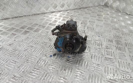 Тнвд дизельный opel combo C (SUK37AC01)